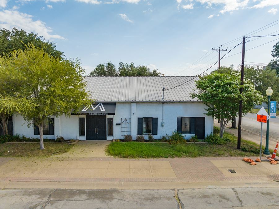 526 S 2nd St, Waco, TX 76706 Point2
